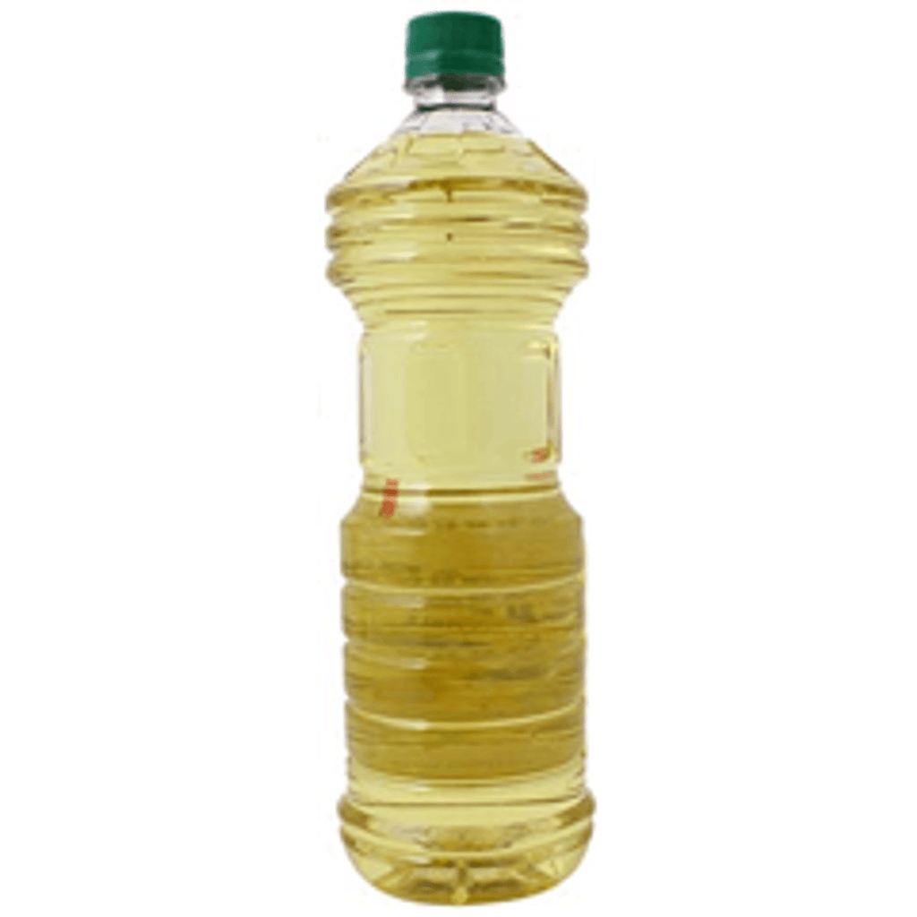Kartamus Edible Vegetable Oil 32 oz