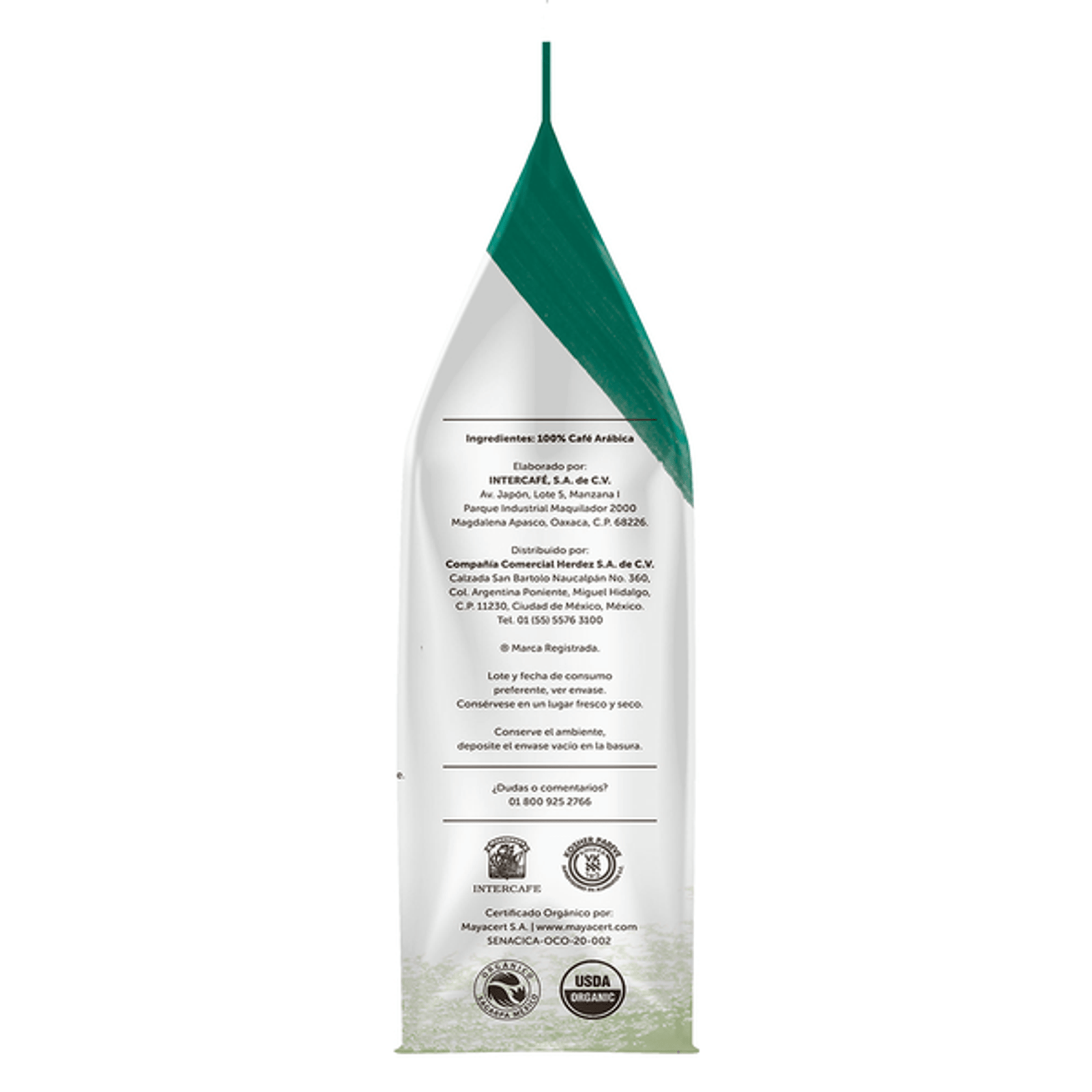 Blason Natural Mexican Vanilla Flavoring 4 oz Secondary image