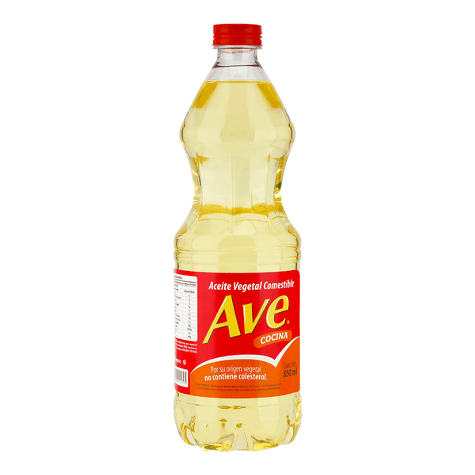 Ave Vegetable Cooking Oil 29 oz