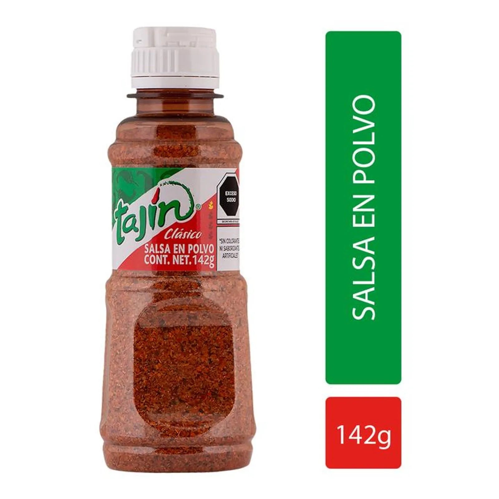 Tajin Classic Chili Powder - 5 oz Main image