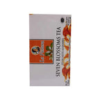 La Pastora 7 Blossoms Tea 25 Sachets
