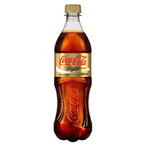 Coca Cola Caffeine-Free Light Soda 20 oz