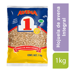 Avena No.1 Whole Oats Flakes 2.2 lbs