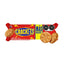 Gamesa Crackets Butter Flavor Cookies - 3 oz
