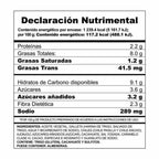 Mole Doña María Red Paste – 8 oz