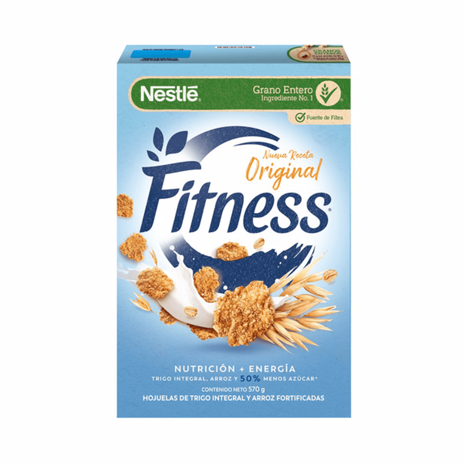Nestle Fitness Cereal 20 oz Main image