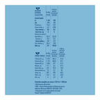 Nestle Fitness Cereal 20 oz