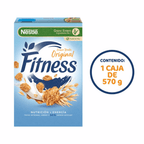 Nestle Fitness Cereal 20 oz