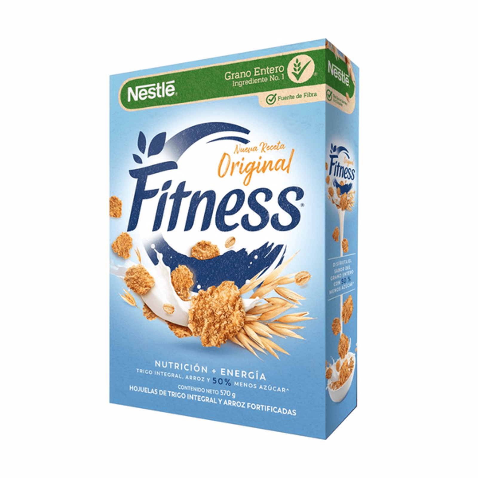 Nestle Fitness Cereal 20 oz