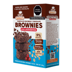 Taifeld’s Fiber Brownies with Cranberry and Chocolate 7 oz