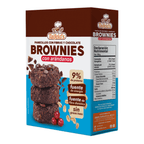 Taifeld’s Fiber Brownies with Cranberry and Chocolate 7 oz