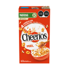 Nestle Cheerios Honey with Oats Cereal 17 oz