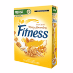 Nestle Fitness Honey and Almonds Cereal 14 oz