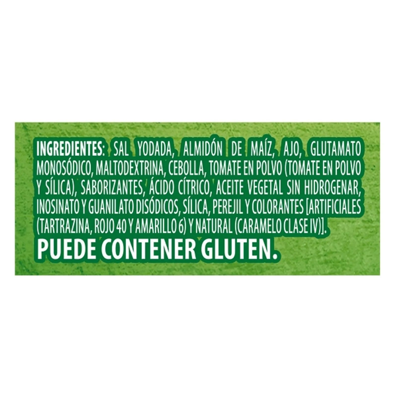 Knorr Red Rice Seasoning with Tomato, Garlic, and Onion - 2 oz