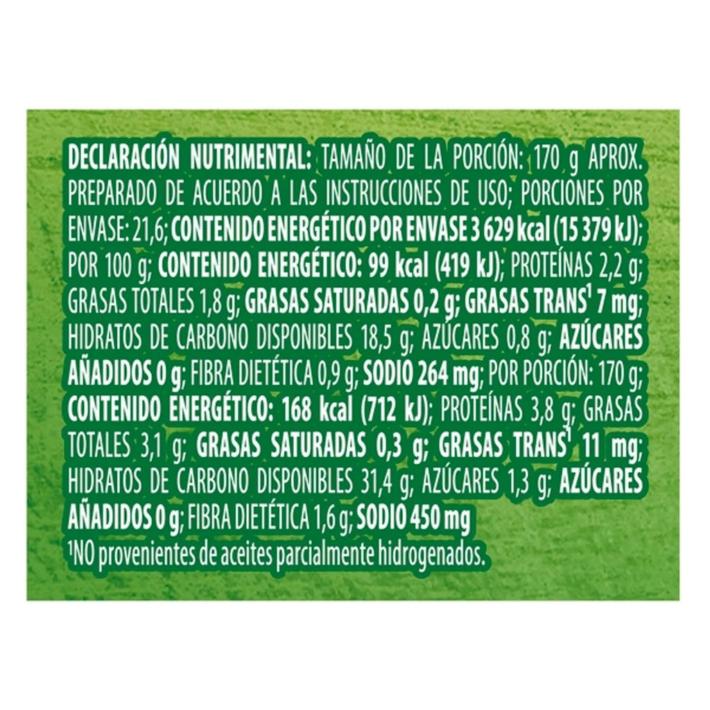 Knorr Red Rice Seasoning with Tomato, Garlic, and Onion - 2 oz