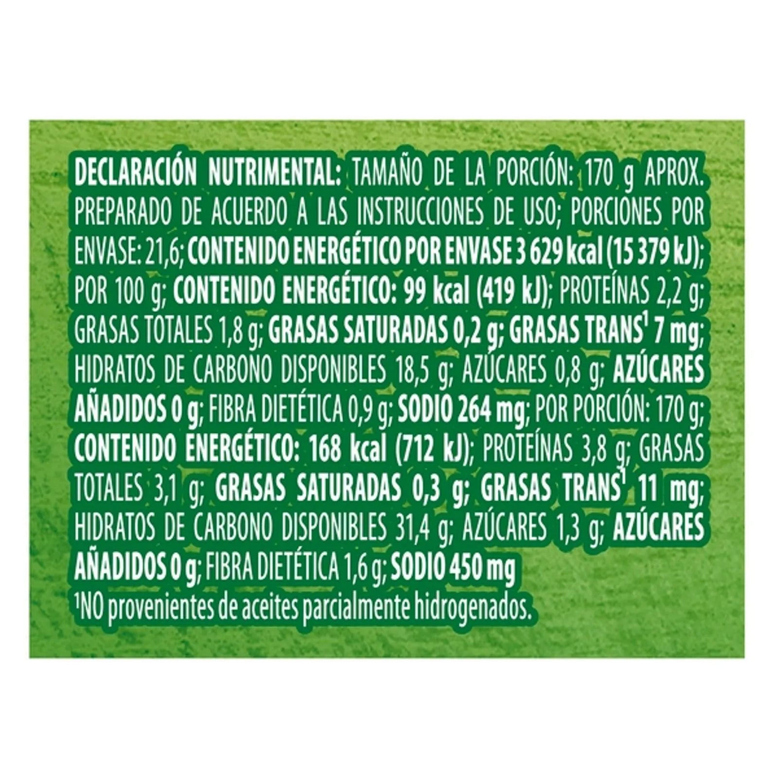 Knorr Red Rice Seasoning with Tomato, Garlic, and Onion - 2 oz Secondary image