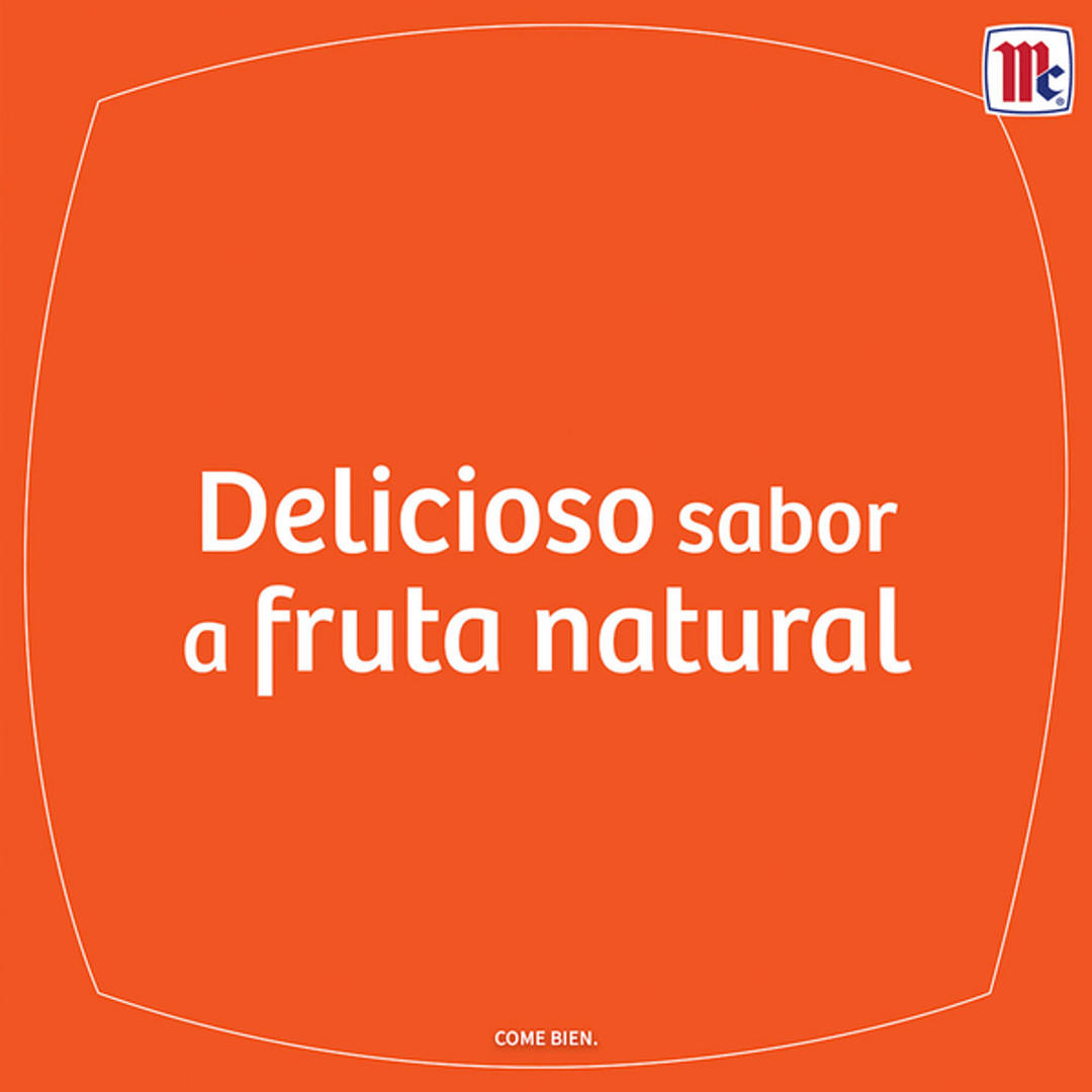 McCormick Apricot Jam - 10 oz