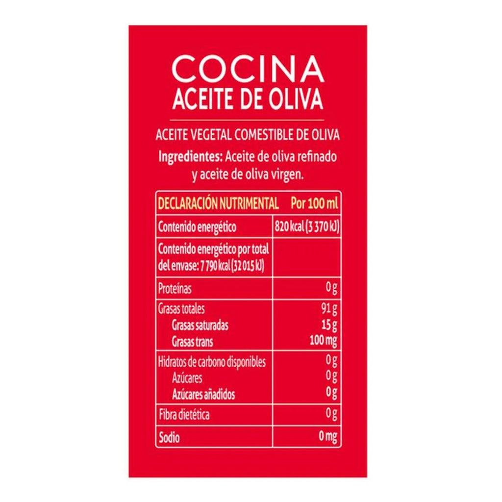 Carbonell Classic Olive Oil 32 oz