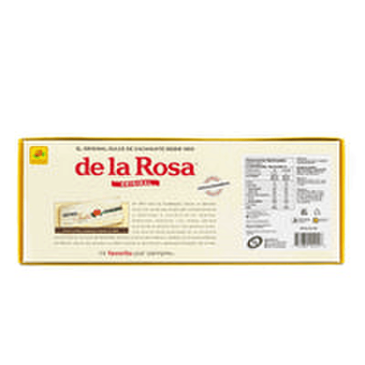 De la Rosa Peanut Candy Mazapán 30 Pack