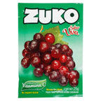 Zuko Grape Flavor Drink Powder 0.5 oz