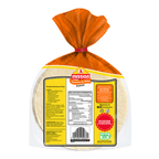 Mission White Corn Tortilla 26 oz