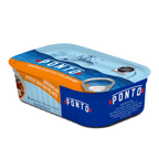 Ponto Spicy Sardines in Oil - 4 oz