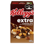 Kellogg's Extra Chocolate Cereal 17 oz