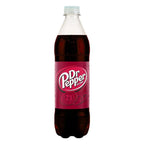 Dr. Pepper Regular Soda 20 oz