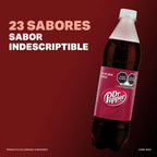 Dr. Pepper Regular Soda 20 oz