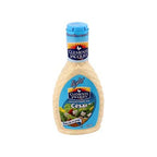Clemente Jacques Caesar Dressing Bottle - 16 oz