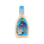 Clemente Jacques Caesar Dressing Bottle - 16 oz