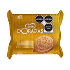 Gamesa María’s Golden Milk Cookies - 8 oz
