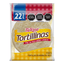 Tia Rosa Tortillinas 22 Pack