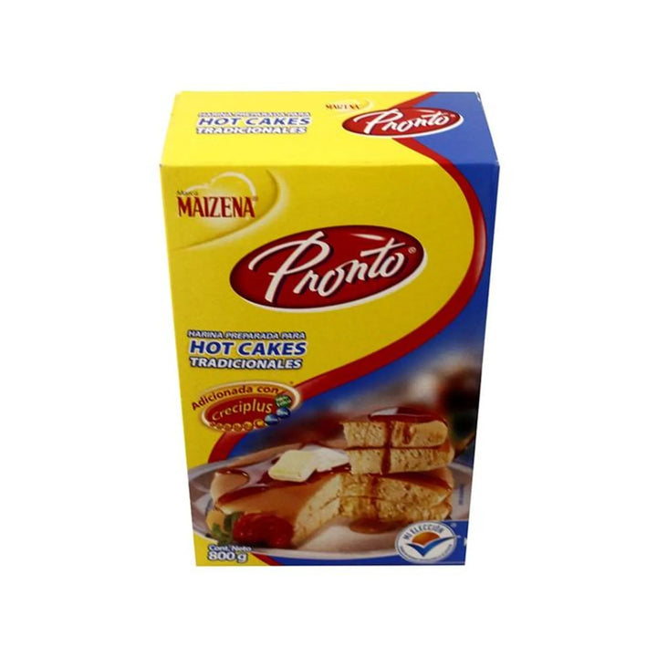 Pronto Traditional Pancake Flour 28 oz