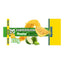 Gamesa Emperor Lemon Pirouette Cookies - 6 oz
