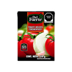 Del Fuerte Seasoned Ground Tomatoes 7 oz