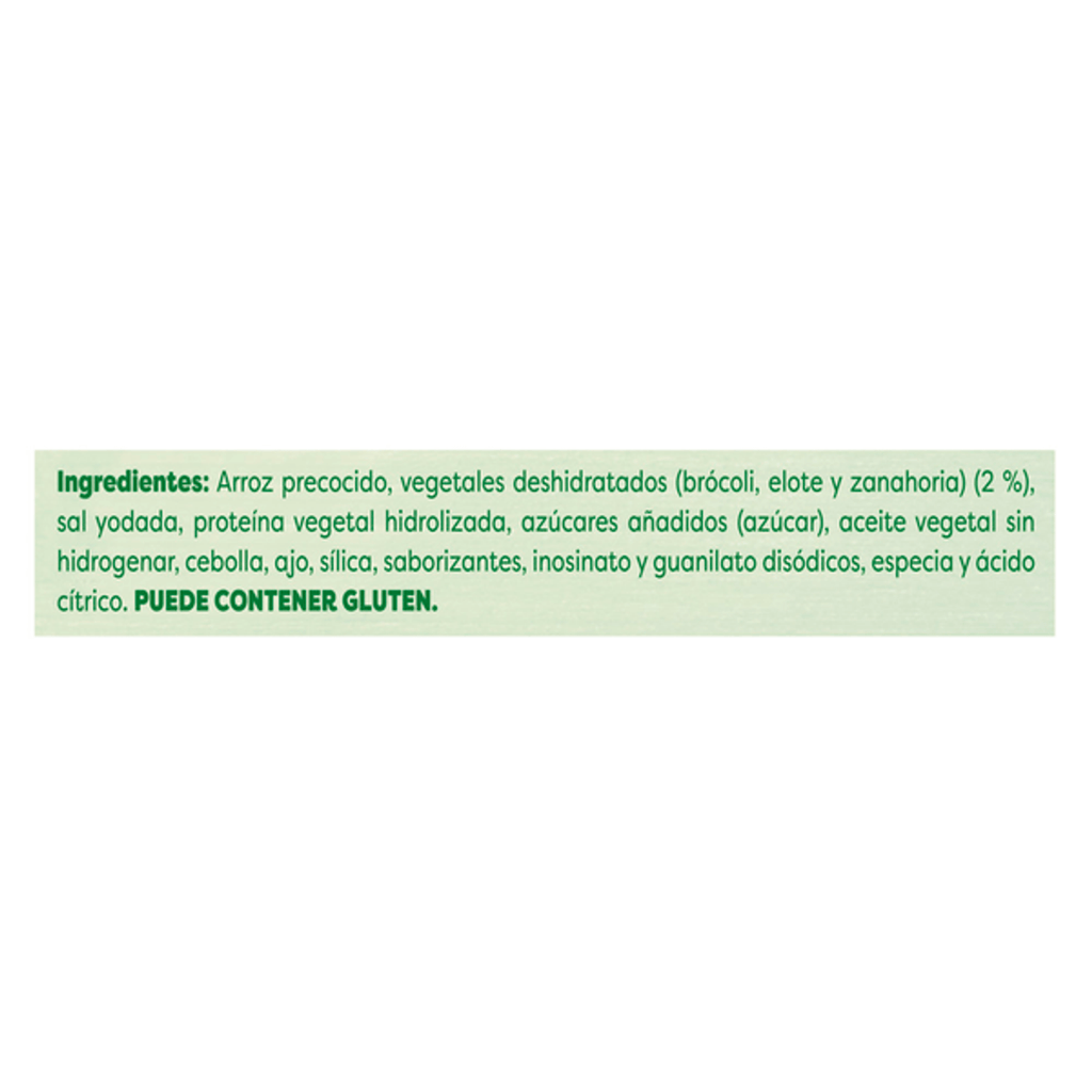 Knorr Primavera Rice - 5 oz