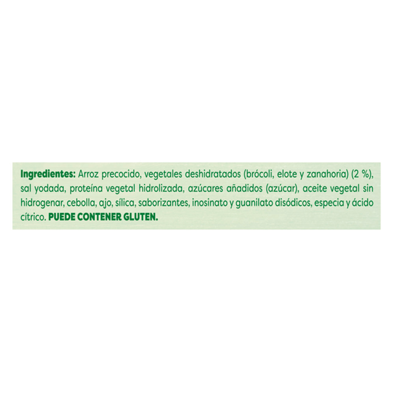 Knorr Primavera Rice - 5 oz