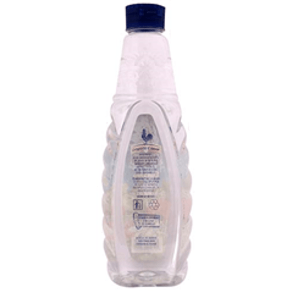 Clemente Jacques White Vinegar Bottle 17 oz
