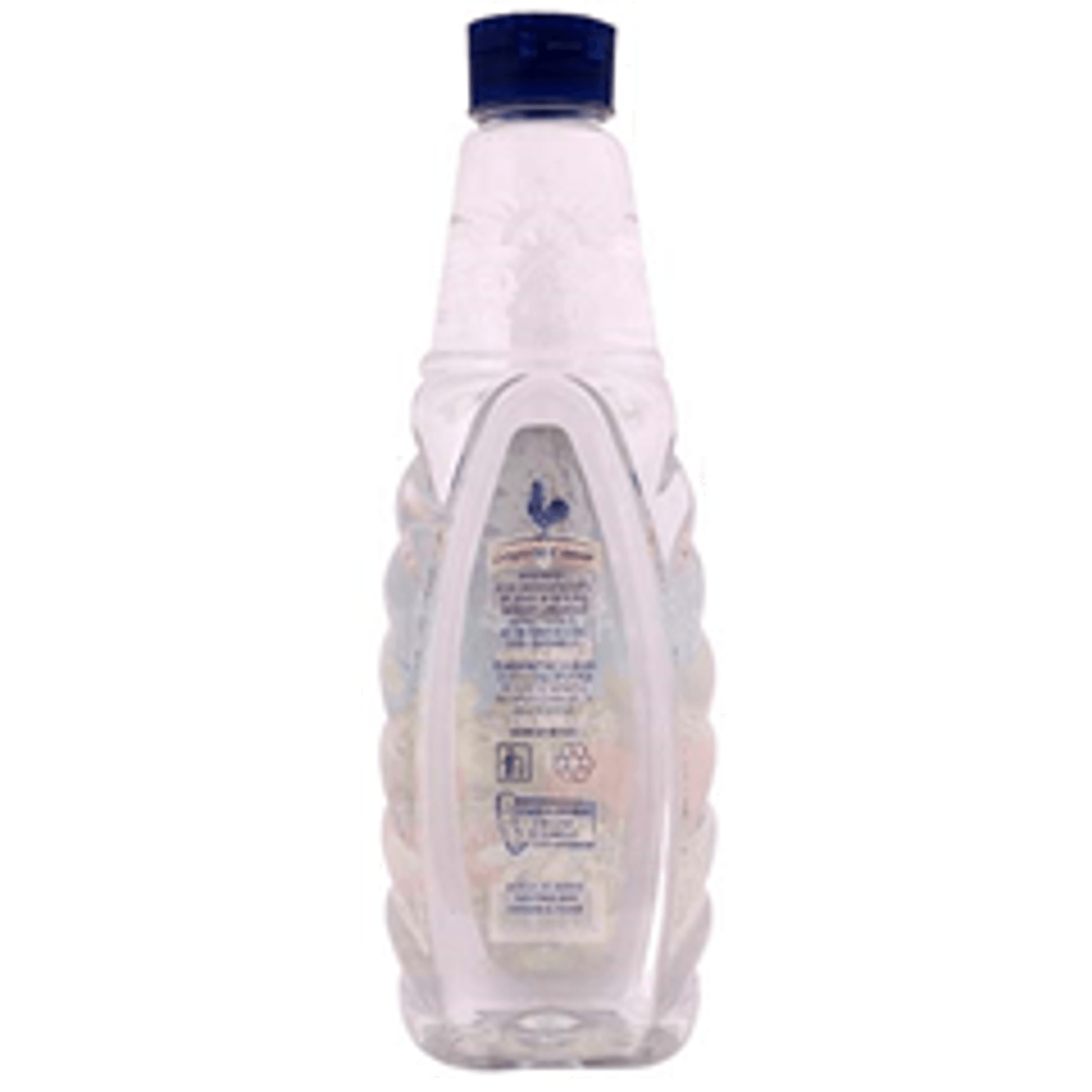 Clemente Jacques White Vinegar Bottle 17 oz