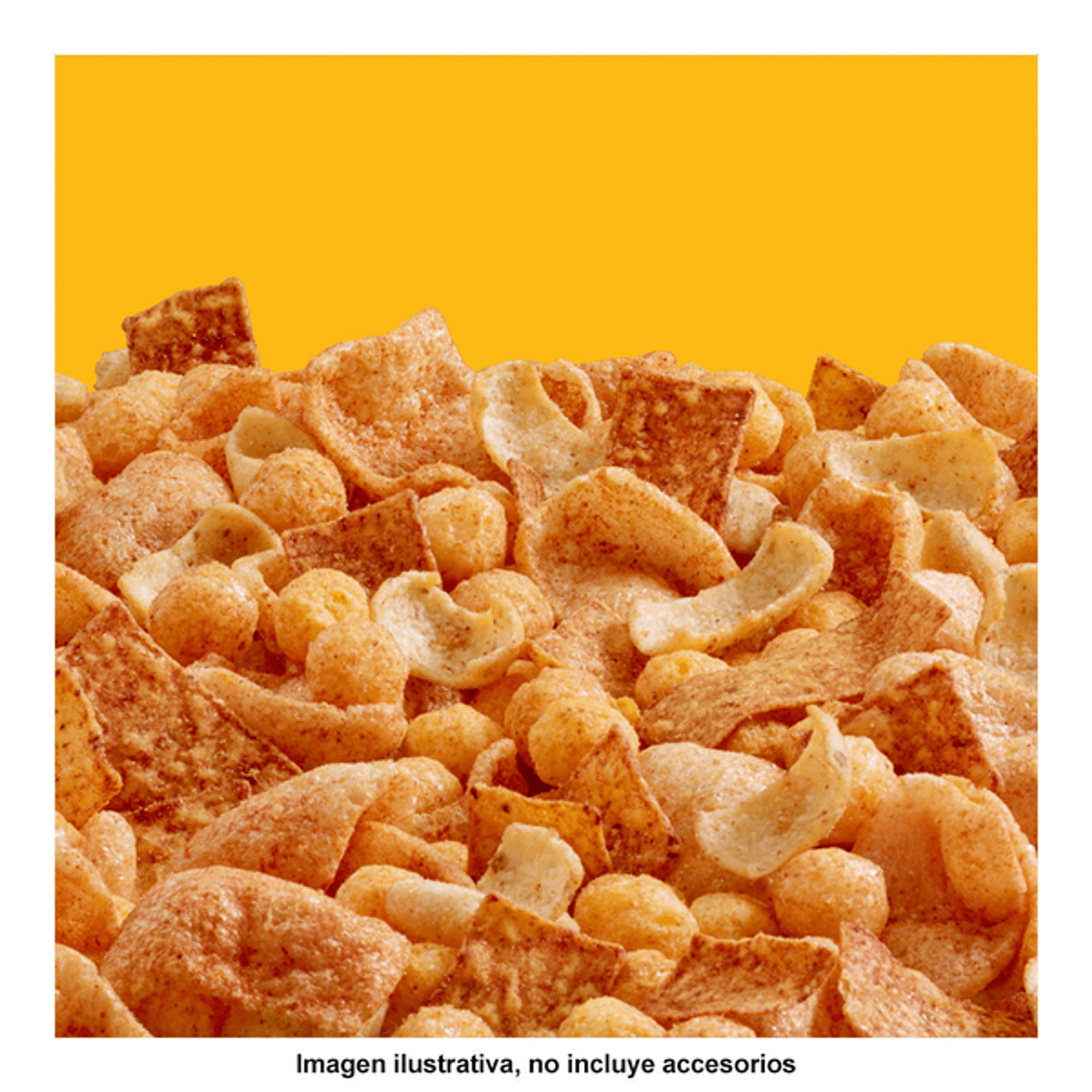 Paketaxo Mixed Snack Variety Chips 6 oz Secondary image