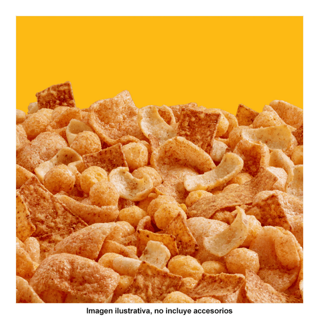 Paketaxo Mixed Snack Variety Chips 6 oz
