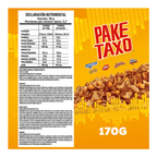 Paketaxo Mixed Snack Variety Chips 6 oz