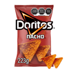 Doritos Nacho with Chili and Cheese Flavor 8 oz
