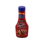 Clemente Jacques Spicy Sweet Chipotle Peppers Bottle 8 oz