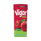 Vigor Mini Apple Drink 7 oz