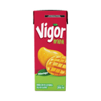 Vigor Mini Mango Nectar 7 oz