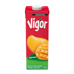 Vigor Mini Mango Drink 34 oz