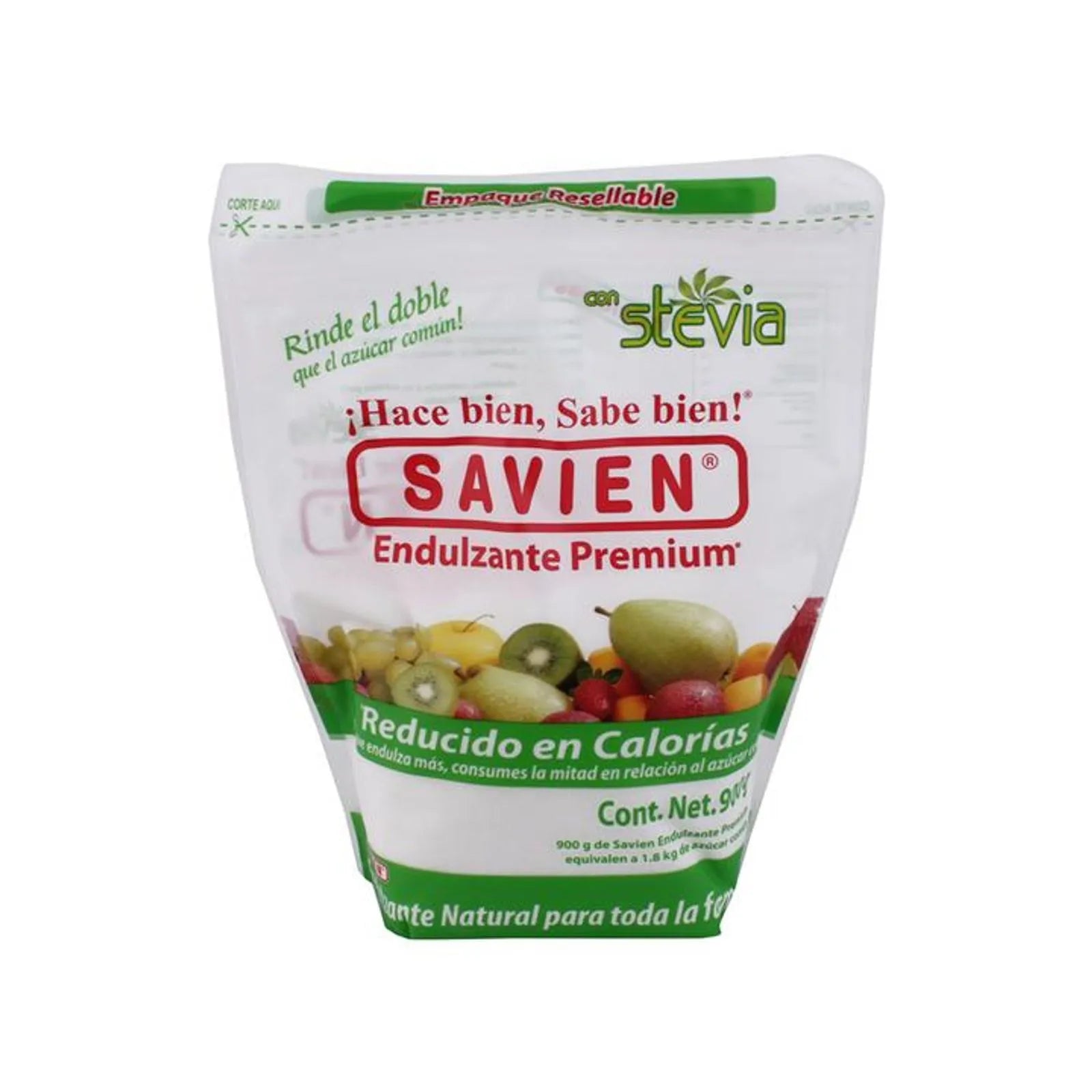 Savien Low-Calorie Sugar 32 oz Main image
