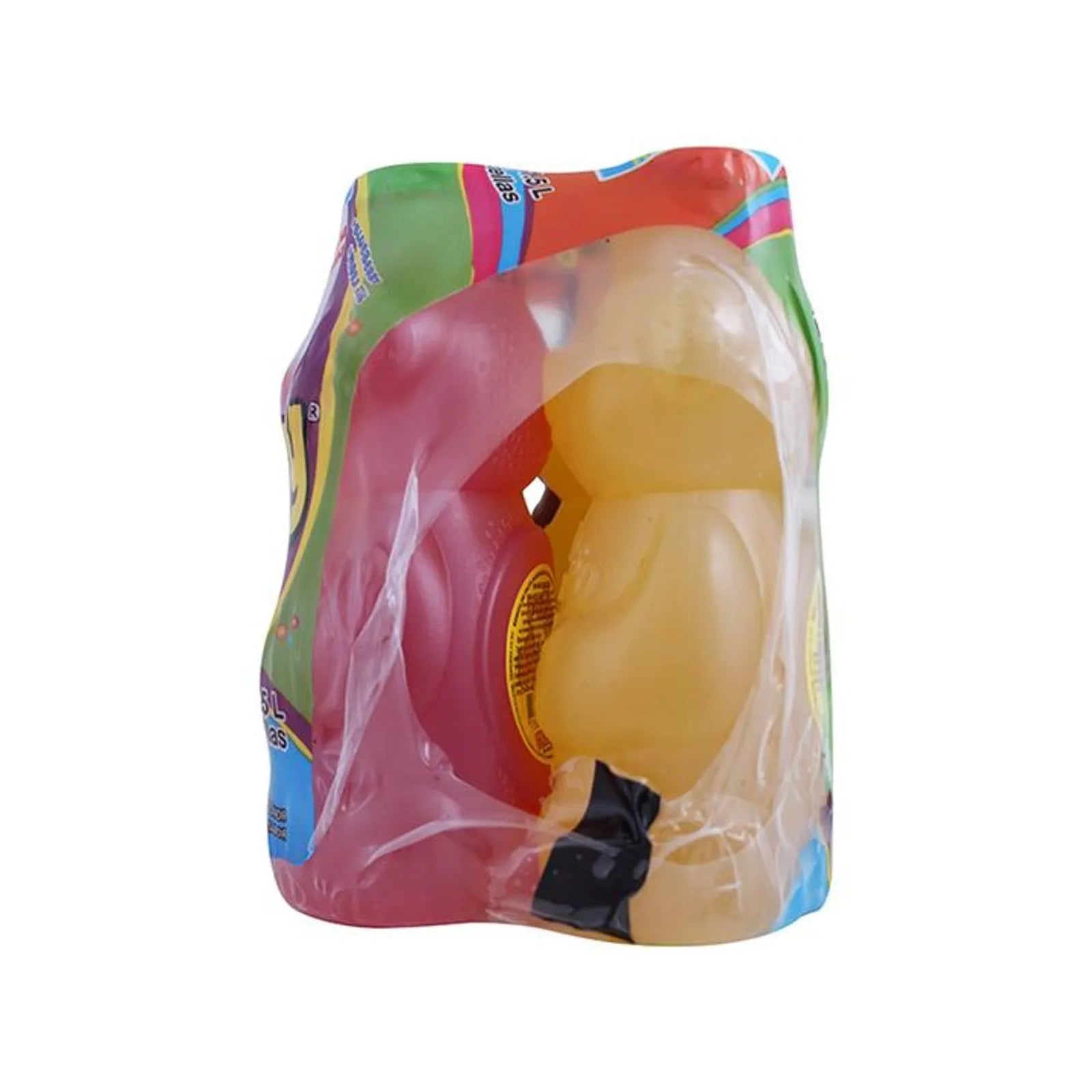 Poky Assorted Flavored Drink Six Pack 8 oz Secondary image